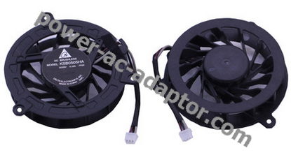 New HP 4411S 4410S 4415S 4416S 4515S 4510S 4710S cpu cooling Fan